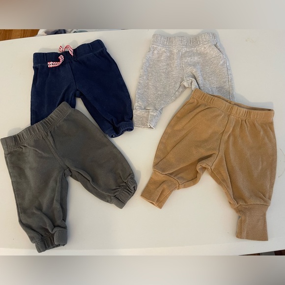 Boys newborn bundle/2 - Picture 4 of 5